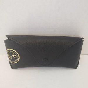 Ray-Ban Sunglass Case